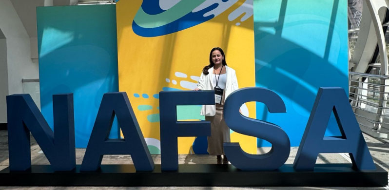 CFU-en-NAFSA-2026