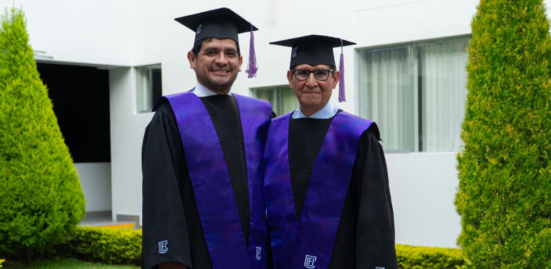 Graduados-CFU