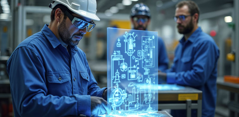 ingeniería cuf