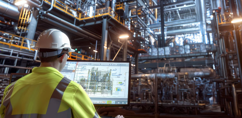 industrial cfu