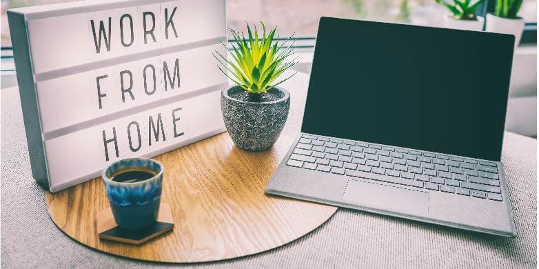 Empleos Remotos C mo Trabajar Desde Casa CUF Blog